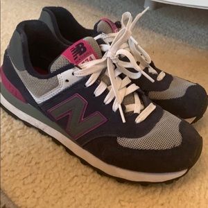 STILL AVAILABLE!! New Balance 574